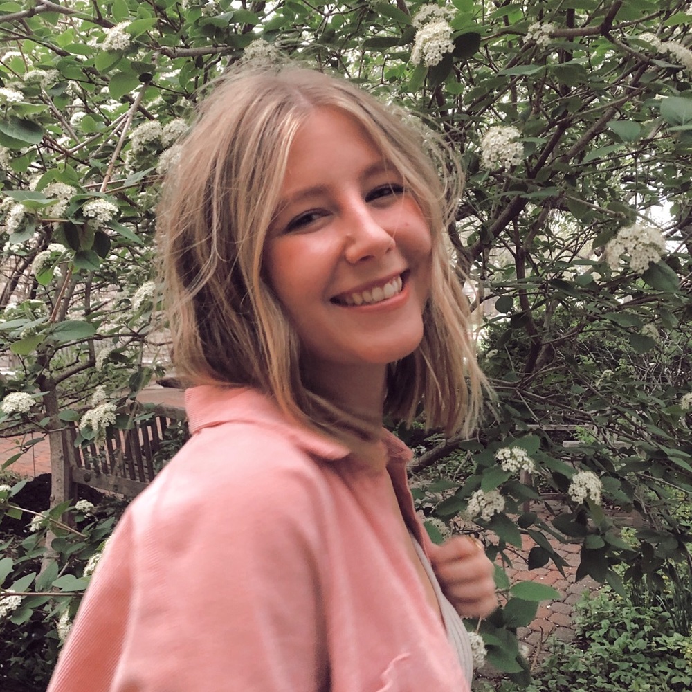 Meet your Posher, Julia